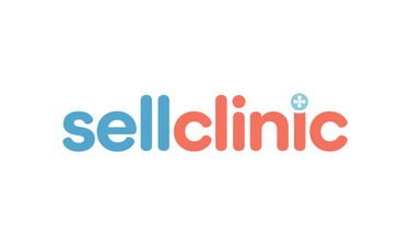 SellClinic.com - Creative brandable domain for sale