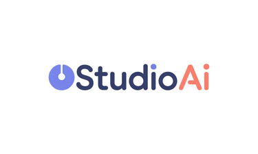 OStudioAI.com - Creative brandable domain for sale