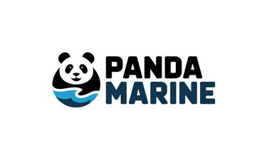 Pandamarine.com - Creative brandable domain for sale