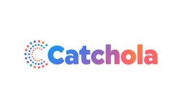 Catchola.com - Creative brandable domain for sale