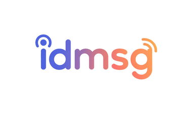 IdMsg.com - Creative brandable domain for sale