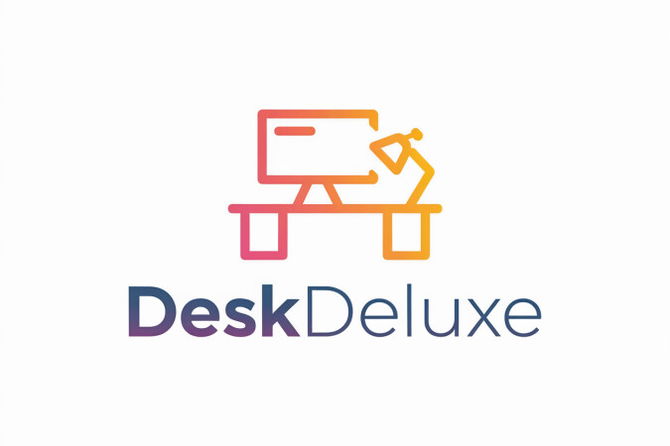 DeskDeluxe.com