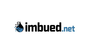 Imbued.net - Creative brandable domain for sale