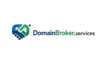 DomainBroker logo