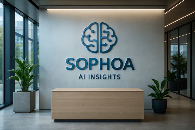SOPHOA.com — 4