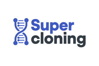 SuperCloning.com - Creative brandable domain for sale
