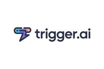 Trigger.ai logo