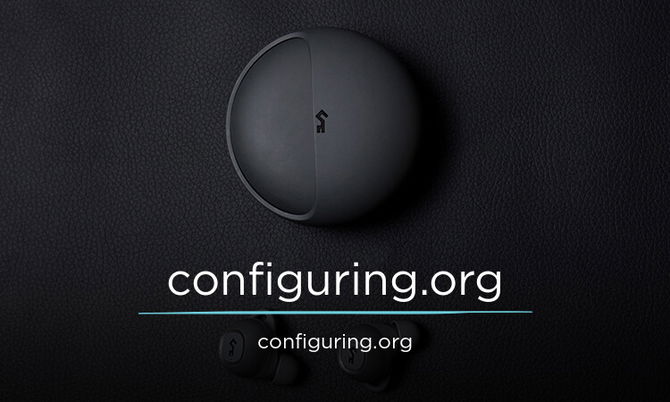 configuring.org