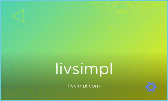 LivSimpl.com