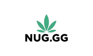 Nug.gg - Creative brandable domain for sale