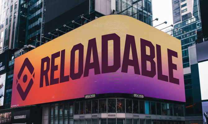 Reloadable.com — 2