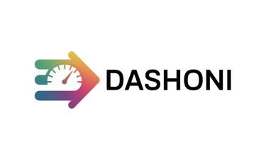 Dashoni.com is for sale