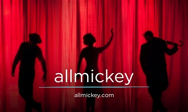 allmickey.com