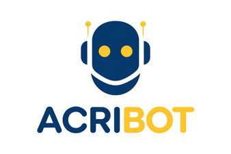 Acribot.com - Creative brandable domain for sale