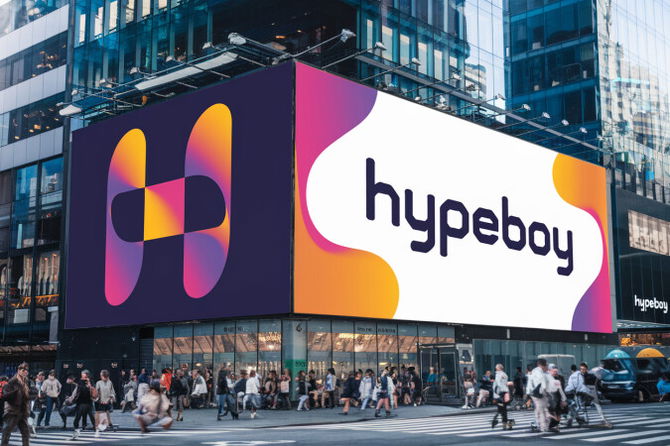 HypeBoy.com