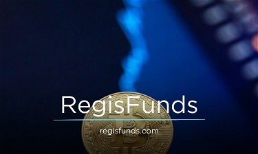 RegisFunds logo