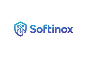 Softinox.com - Creative brandable domain for sale