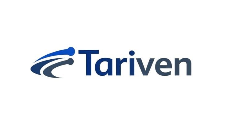 Tariven logo