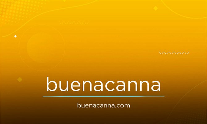 BuenaCanna.com