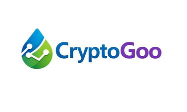 CryptoGoo.com - Creative brandable domain for sale
