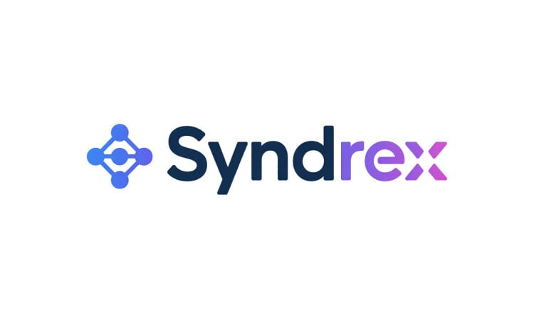 Syndrex logo