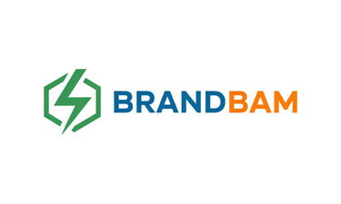 BrandBam.com is for sale