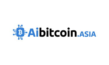 AiBitcoin.asia - Creative brandable domain for sale