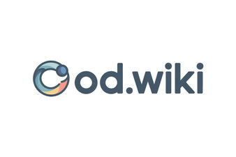 OD.wiki - Creative brandable domain for sale