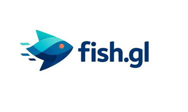 fish logo