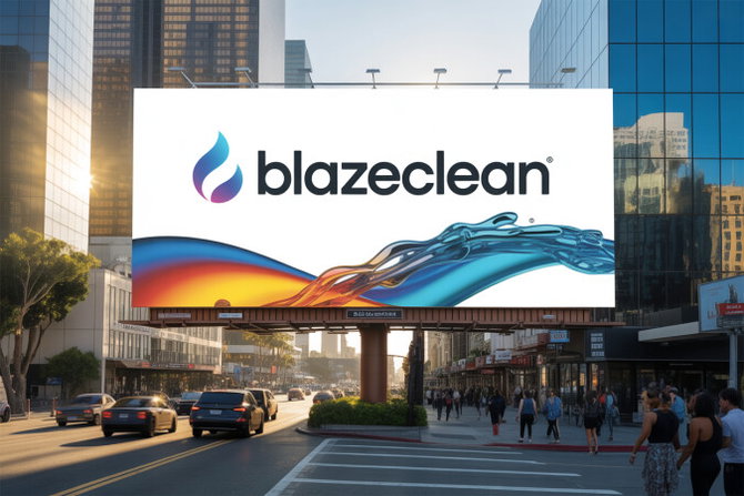 BlazeClean.com — 2