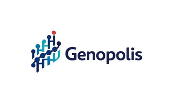 Genopolis.com is for sale