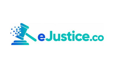 eJustice logo