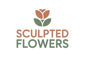 SculptedFlowers.com - Creative brandable domain for sale