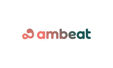 AmBeat logo