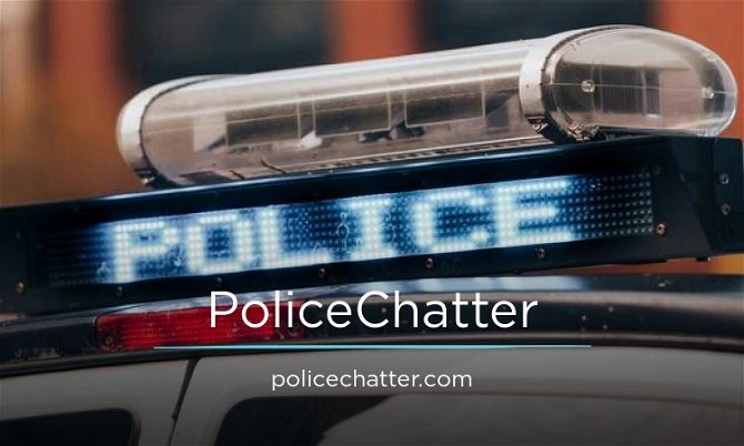 PoliceChatter.com