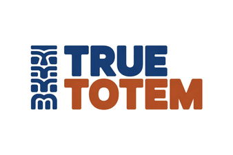 TrueTotem.com - Creative brandable domain for sale
