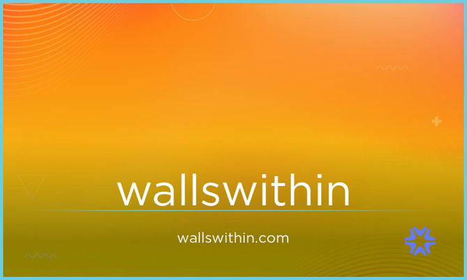 WallsWithin.com