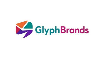 GlyphBrands logo