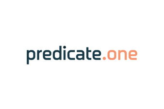 Predicate.one - Creative brandable domain for sale