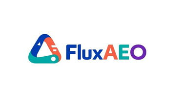 FluxAEO logo