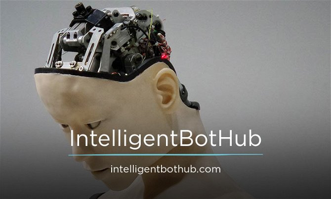 IntelligentBotHub.com