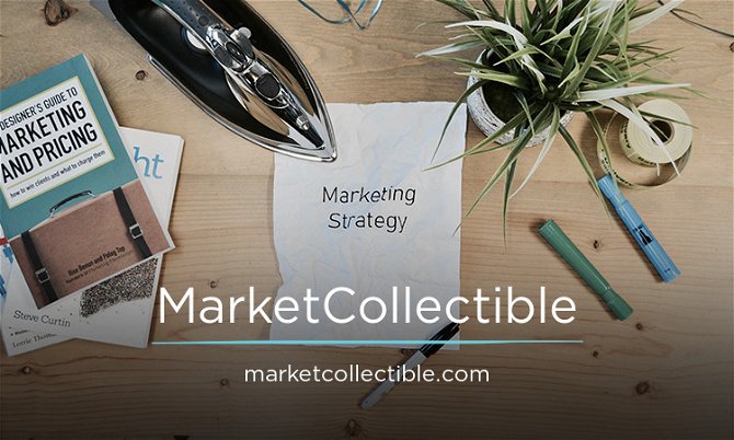 MarketCollectible.com