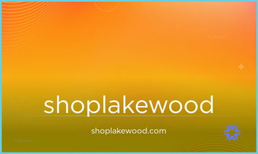 shoplakewood.com Logo