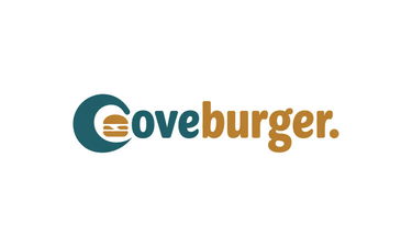 CoveBurger.com is for sale