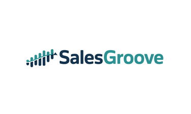 SalesGroove.com - New premium domains