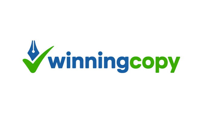 WinningCopy.com