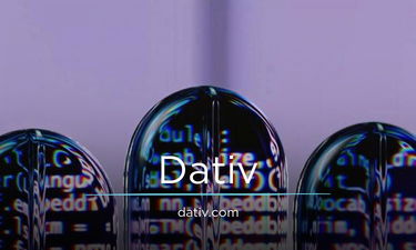 Dativ.com
