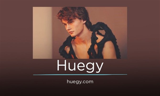 Huegy.com