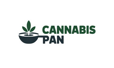 CannabisPan.com - Creative brandable domain for sale