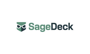 SageDeck logo
